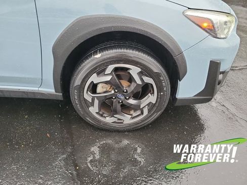 Used 2023 Subaru Crosstrek 2.5i Limited image 20