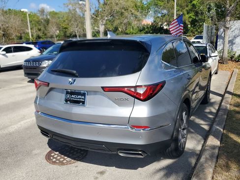Certified 2024 Acura MDX FWD w/ Technology Package image 8