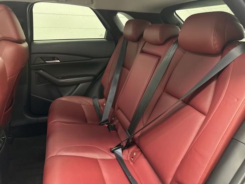 Certified 2025 MAZDA CX-30 AWD 2.5 S w/ Preferred Package image 18