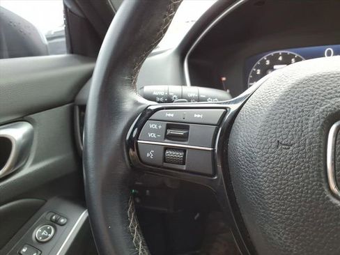 Used 2023 Honda Civic Sport Touring image 25