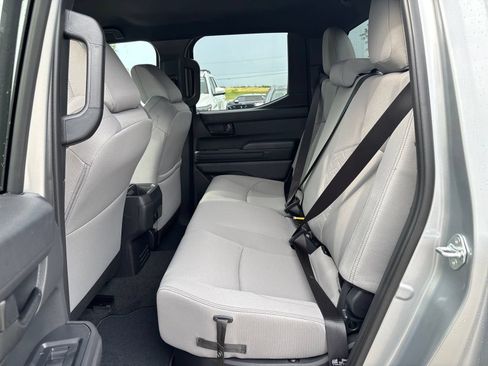 New 2026 Toyota Tacoma SR5 RWD image 11