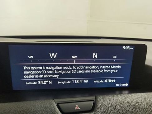 Used 2026 MAZDA CX-90 Plug-In Hybrid w/Premium Sport AWD/4WD image 55