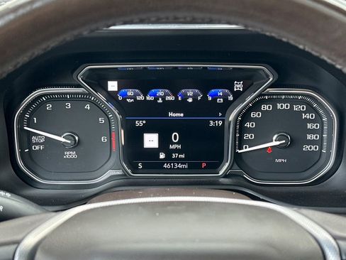 Used 2021 GMC Yukon Denali w/ Denali Premium Package image 26