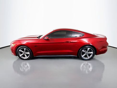 Used 2016 Ford Mustang Coupe w/ Equipment Group 051A image 6
