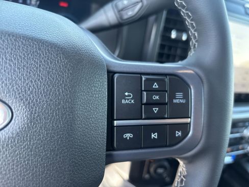 New 2026 Ford F350 Lariat AWD/4WD image 12