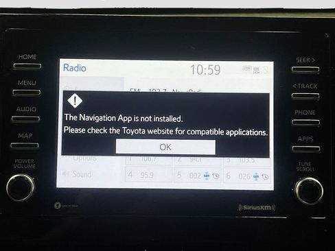 Used 2023 Toyota Camry LE image 13