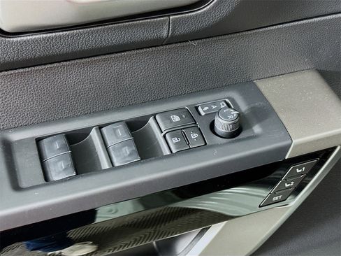 New 2026 Toyota Tundra Limited image 18