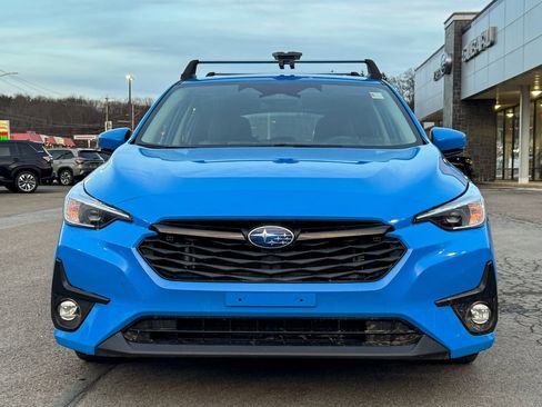 Certified 2024 Subaru Impreza 2.0i Sport image 8