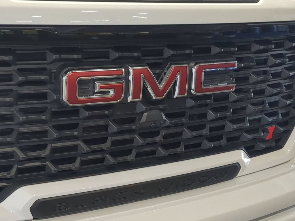 New 2026 GMC Sierra 1500 AT4 w/ AT4 Premium Package AWD/4WD image 13
