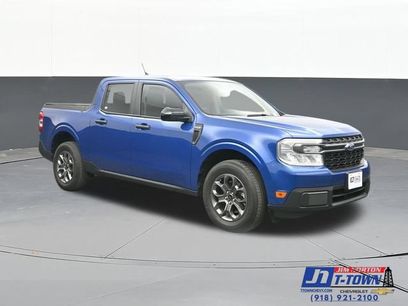 Used 2024 Ford Maverick XLT w/ XLT Luxury Package
