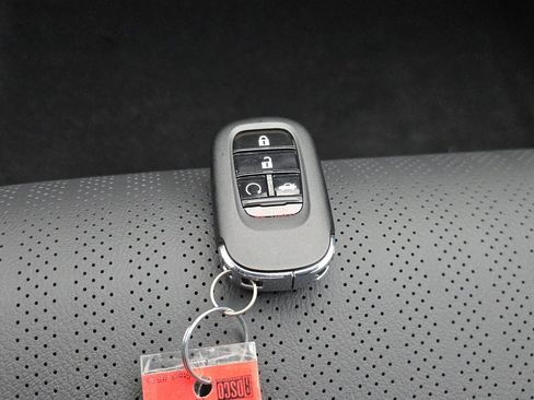 New 2026 Honda Civic Sport Touring image 35