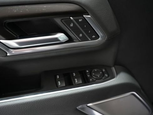 New 2026 GMC Sierra 2500 Denali w/ Denali Reserve Package image 11