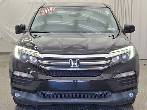 Used 2016 Honda Pilot EX-L image 29