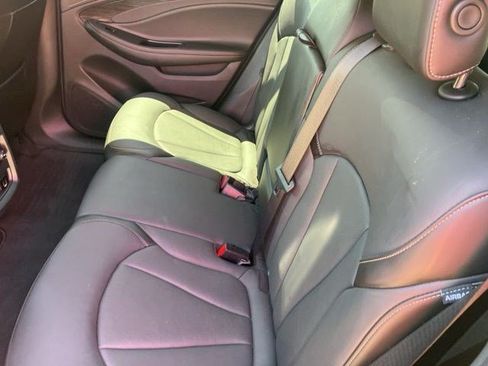 Used 2017 Buick Envision Essence FWD image 23