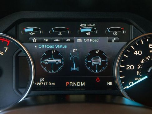 Used 2020 Ford F150 Lariat w/ Equipment Group 501A Mid image 19