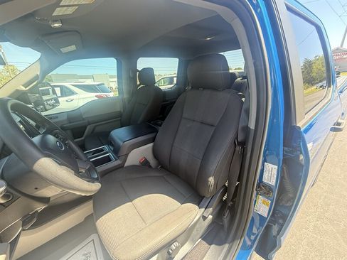 Used 2019 Ford F150 XL w/ Equipment Group 101A Mid image 11