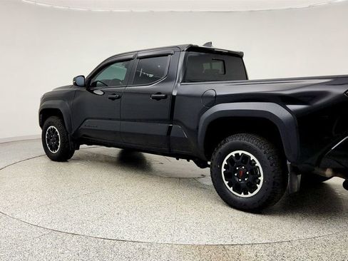 Used 2024 Toyota Tacoma TRD Off-Road w/ TRD Off Road Upgrade Package image 7
