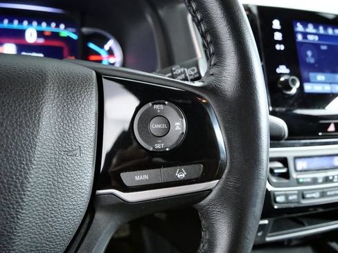 Used 2021 Honda Passport Touring image 25