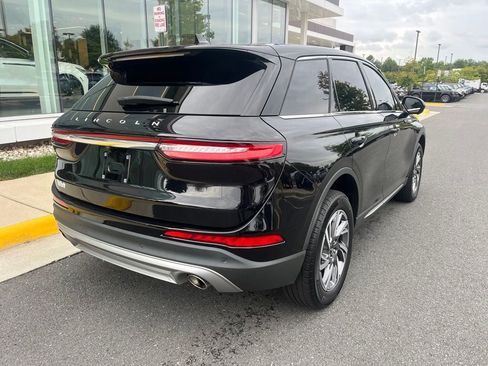 Used 2023 Lincoln Corsair AWD w/ Equipment Group 101A image 9