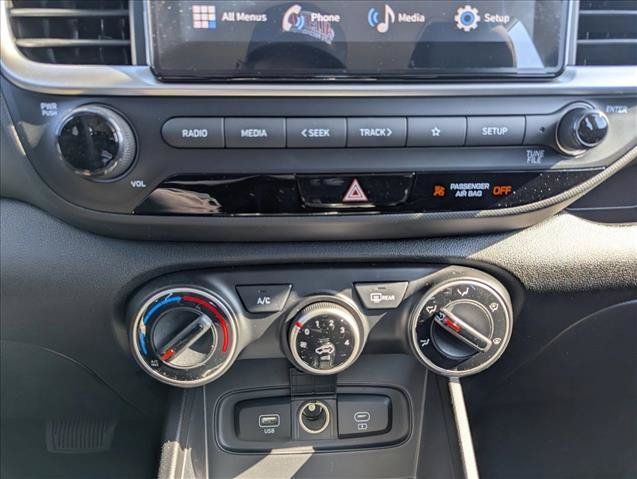 New 2026 Hyundai Venue SE FWD image 19