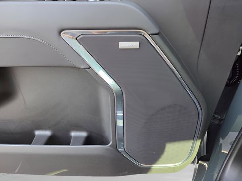 New 2026 Chevrolet Silverado 1500 LT Trail Boss w/ Convenience Package II image 23