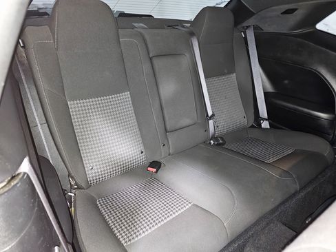 Used 2021 Dodge Challenger R/T Scat Pack image 22