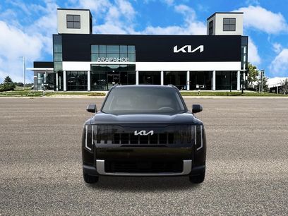 New 2027 Kia Telluride EX