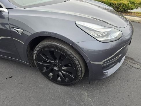 Used 2019 Tesla Model 3 Long Range image 14