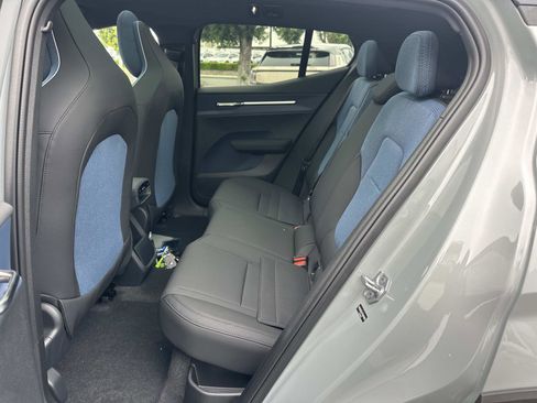 New 2026 Volvo EX30 Plus image 17