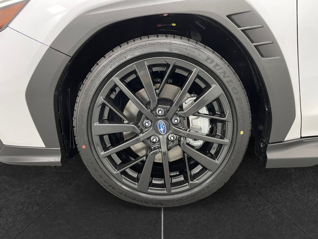 New 2026 Subaru WRX GT AWD/4WD image 15
