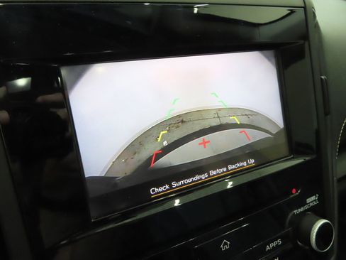 Used 2022 Subaru Crosstrek 2.5i Sport image 20