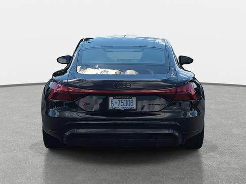 Used 2024 Audi RS e-tron GT w/ Carbon Performance Package image 6