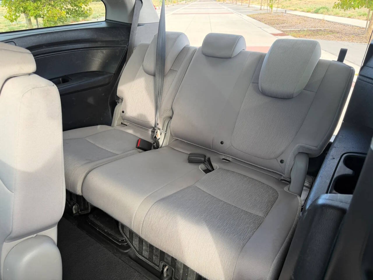 Used 2020 Honda Odyssey EX image 16
