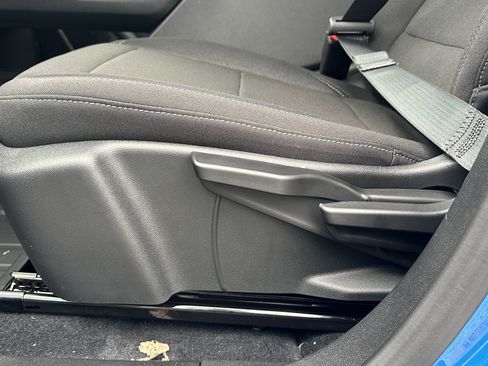 New 2026 Chevrolet Equinox EV LT image 10