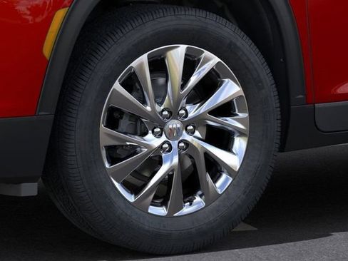 Used 2025 Buick Enclave Preferred FWD image 9