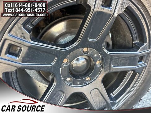 Used 2016 Toyota Sequoia Platinum AWD/4WD image 20