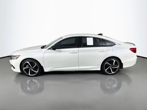 Used 2022 Honda Accord Sport image 5