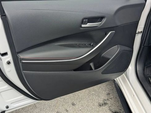 Used 2023 Toyota Corolla SE FWD image 11