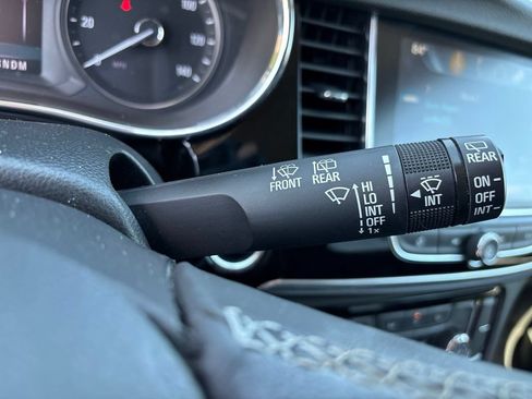 Used 2019 Buick Encore Preferred w/ Safety Package AWD/4WD image 27