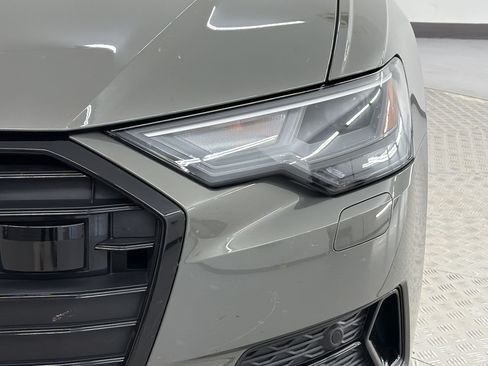 Used 2023 Audi A6 2.0T Premium w/ Convenience Package AWD/4WD image 12