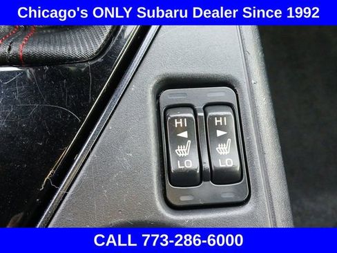 Certified 2024 Subaru Impreza RS image 15