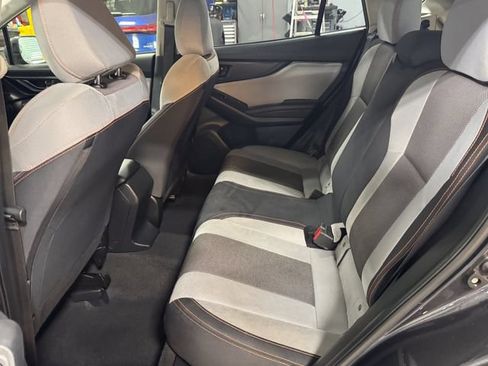 Used 2019 Subaru Crosstrek 2.0i Premium w/ Eyesight System AWD/4WD image 32