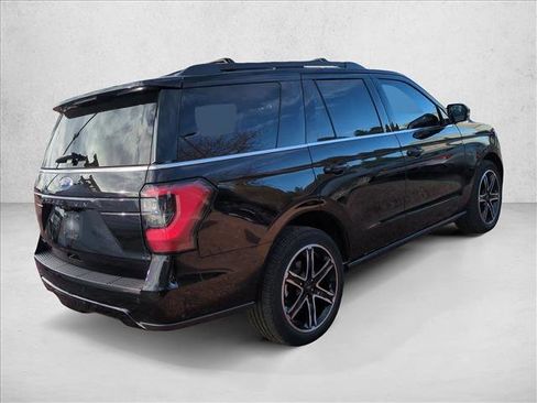 Used 2020 Ford Expedition Limited w/ Equipment Group 303A image 5