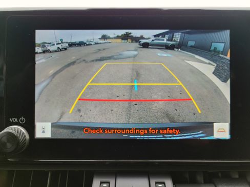 Used 2024 Toyota RAV4 Adventure image 12