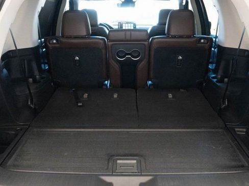 Certified 2023 Honda Pilot Elite image 16