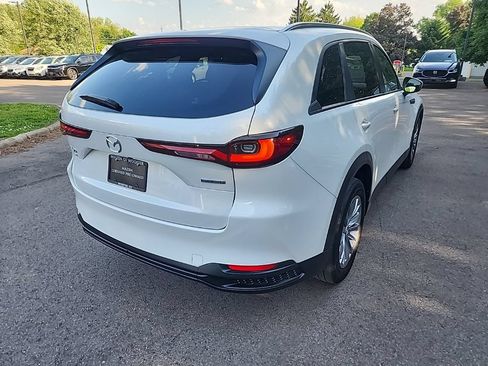 Certified 2024 MAZDA CX-90 3.3 Turbo w/ Select Package AWD/4WD image 6