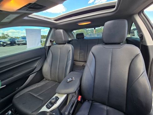 Used 2015 BMW 228i Coupe image 25