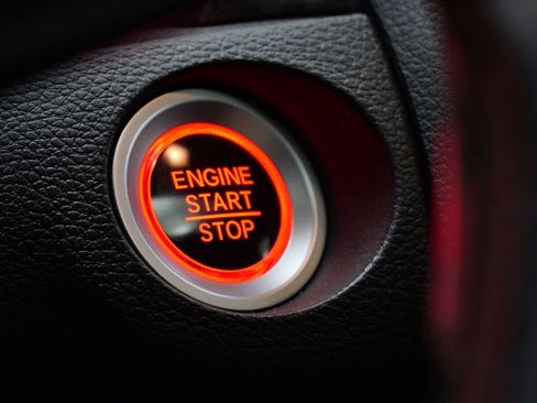 Used 2020 Honda Civic Si image 26