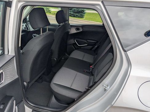 Used 2020 Kia Soul LX image 14