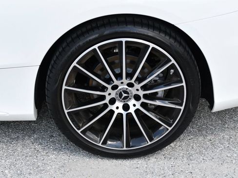 Used 2023 Mercedes-Benz C 300 Cabriolet image 79